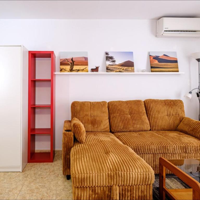 Vicente Blasco ID5 - Apartment mit 2 Schlafzimmern und Balkon - 3
