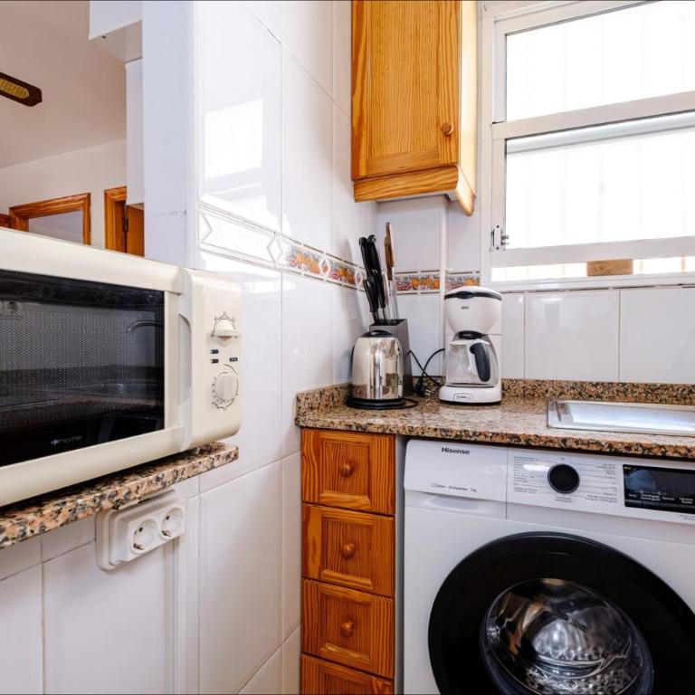 Vicente Blasco ID5 - Apartment mit 2 Schlafzimmern und Balkon - 14