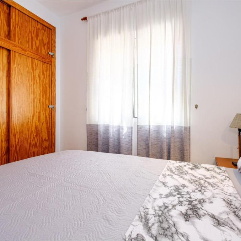 Vicente Blasco ID5 - Apartment mit 2 Schlafzimmern und Balkon - 18