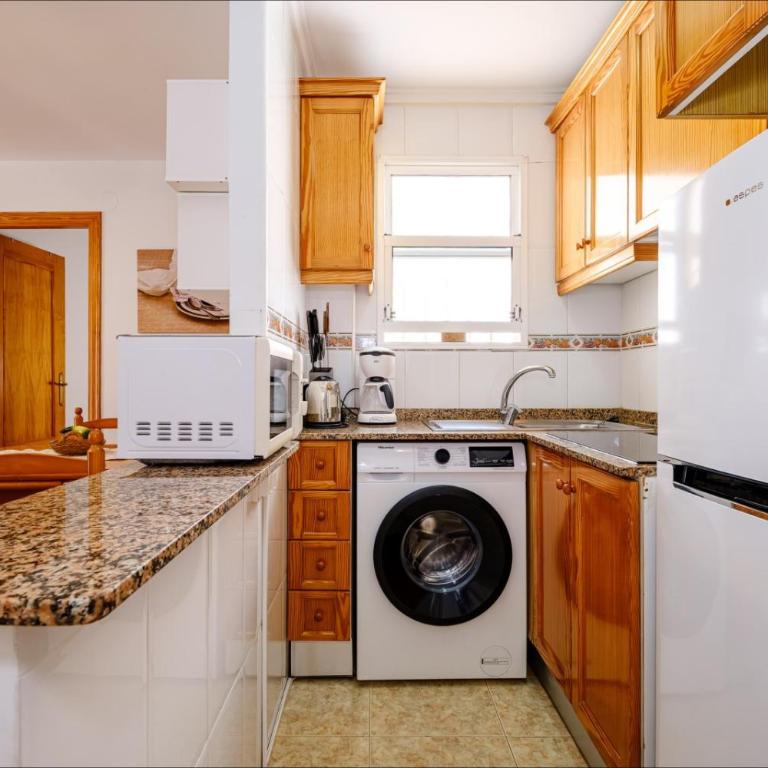 Vicente Blasco ID5 - Apartment mit 2 Schlafzimmern und Balkon - 12