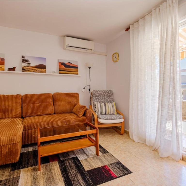 Vicente Blasco ID5 - Apartment mit 2 Schlafzimmern und Balkon - 5