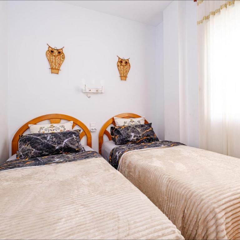 Vicente Blasco ID5 - Apartment mit 2 Schlafzimmern und Balkon - 20