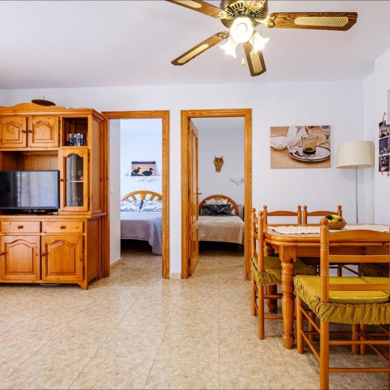 Vicente Blasco ID5 - Apartment mit 2 Schlafzimmern und Balkon - 10