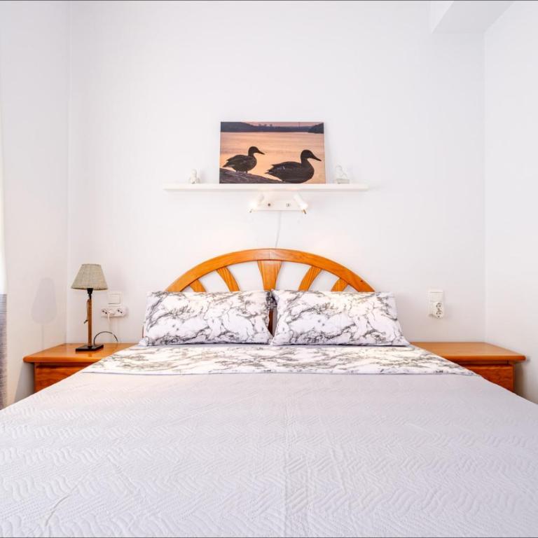 Vicente Blasco ID5 - Apartment mit 2 Schlafzimmern und Balkon - 17