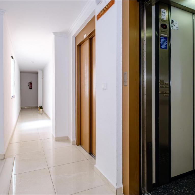 Vicente Blasco ID5 - Apartment mit 2 Schlafzimmern und Balkon - 24