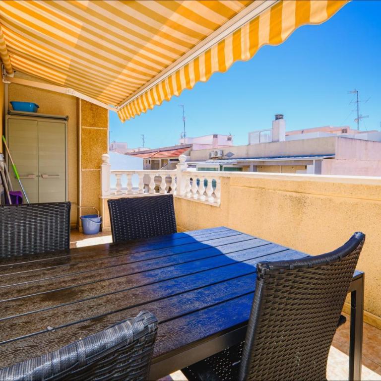 Vicente Blasco ID5 - Apartment mit 2 Schlafzimmern und Balkon - 7