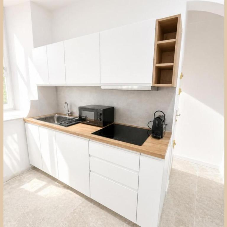 Apartment in Nîmes city centre - Studio - 3