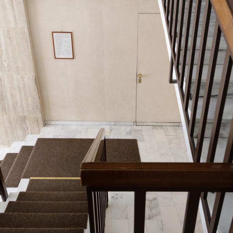 Tra i mari di Salgari in centro a Trieste - Appartamento con 1 Camera da Letto - 8