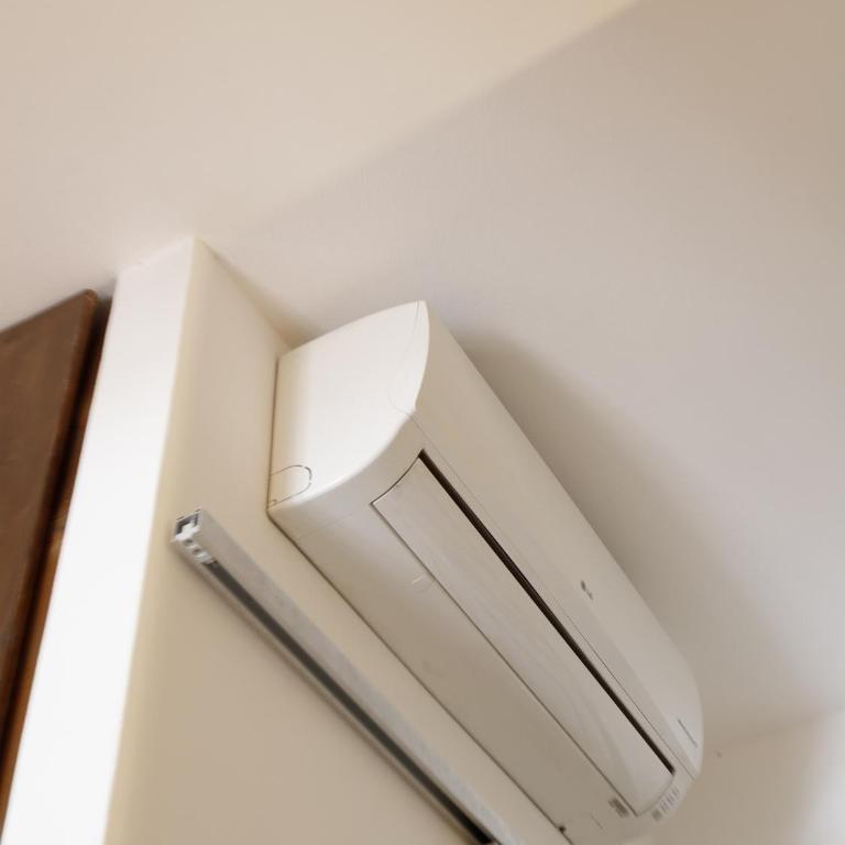 Tra i mari di Salgari in centro a Trieste - Appartamento con 1 Camera da Letto - 33