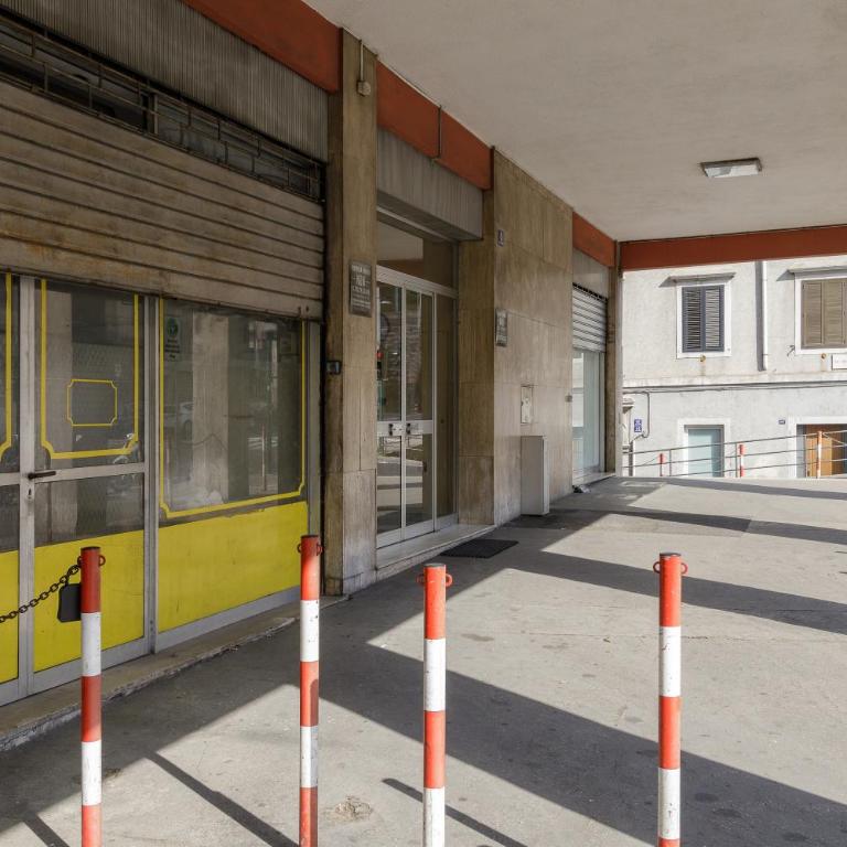 Tra i mari di Salgari in centro a Trieste - Appartamento con 1 Camera da Letto - 36