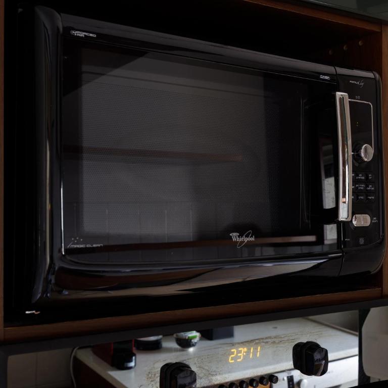 Tra i mari di Salgari in centro a Trieste - Appartamento con 1 Camera da Letto - 37