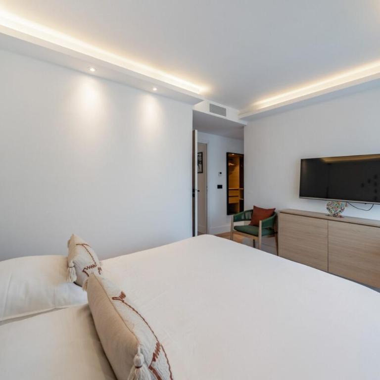 Cozystay 1792 - 3 pièces avec vue dégagée - Cannes - Appartement - 22
