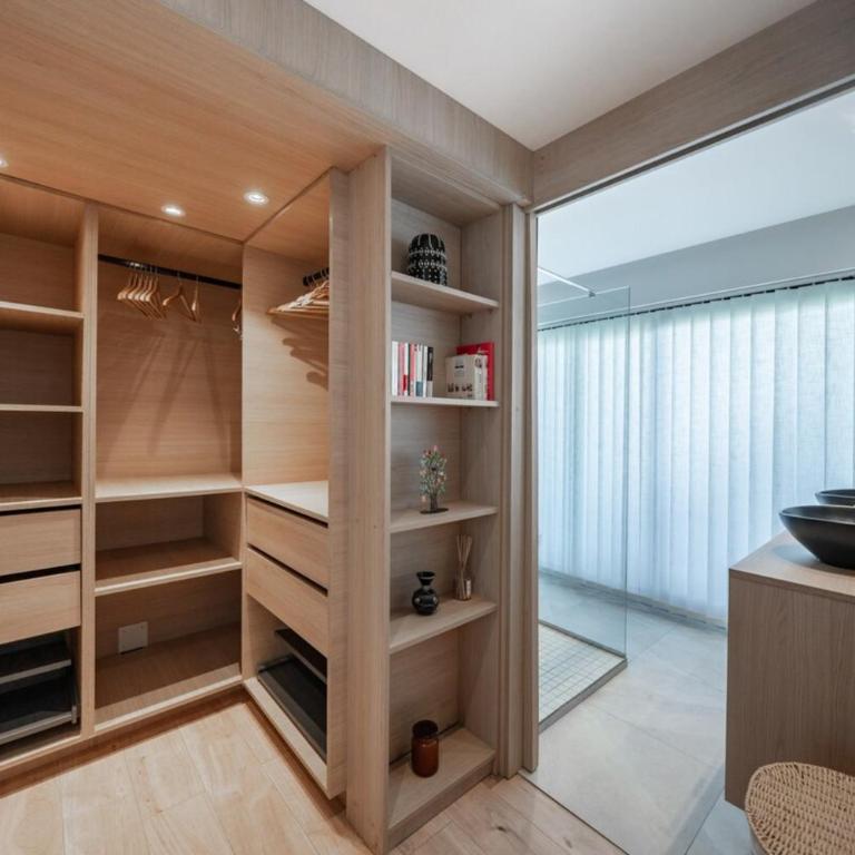 Cozystay 1792 - 3 pièces avec vue dégagée - Cannes - Appartement - 23