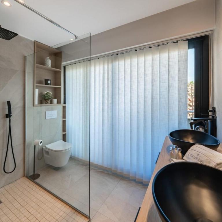 Cozystay 1792 - 3 pièces avec vue dégagée - Cannes - Appartement - 24