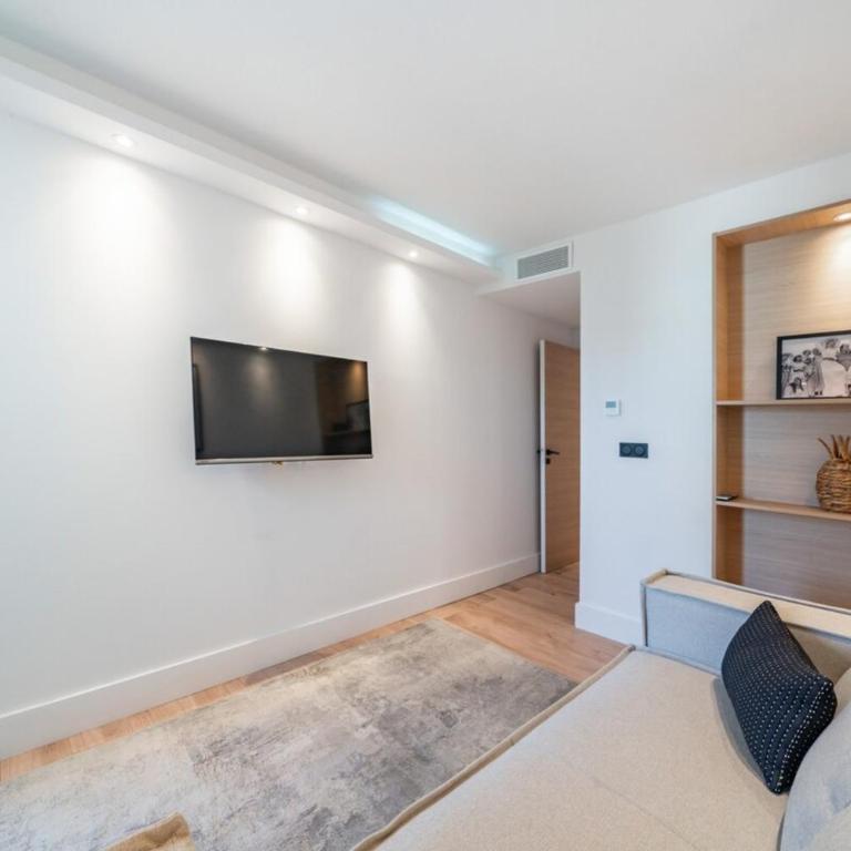 Cozystay 1792 - 3 pièces avec vue dégagée - Cannes - Appartement - 25