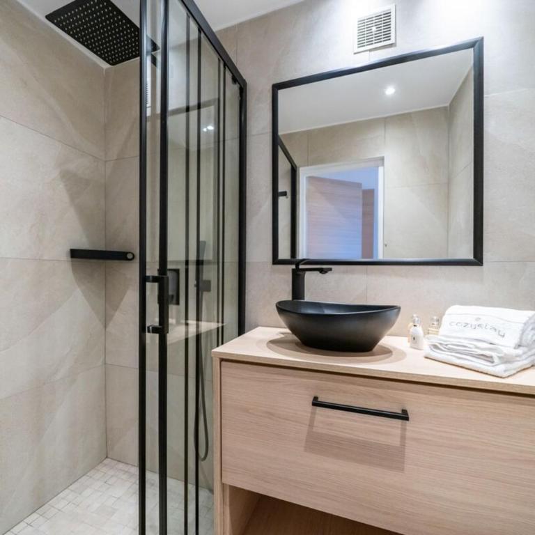 Cozystay 1792 - 3 pièces avec vue dégagée - Cannes - Appartement - 28