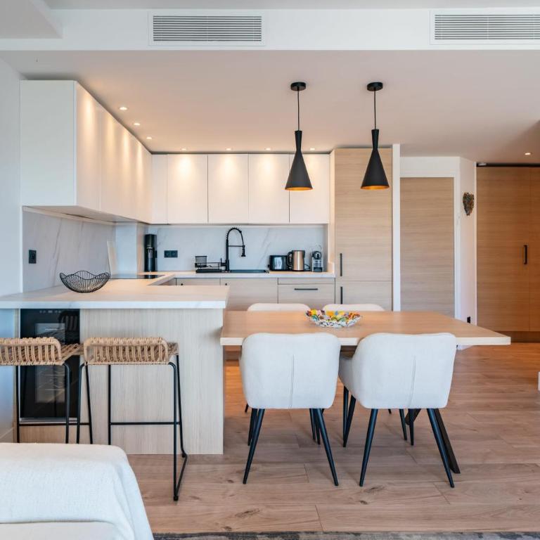 Cozystay 1792 - 3 pièces avec vue dégagée - Cannes - Appartement - 19