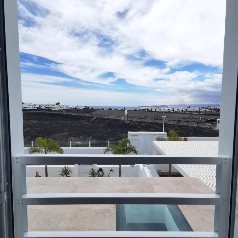 Villa Cactus - Two-Bedroom House - 13