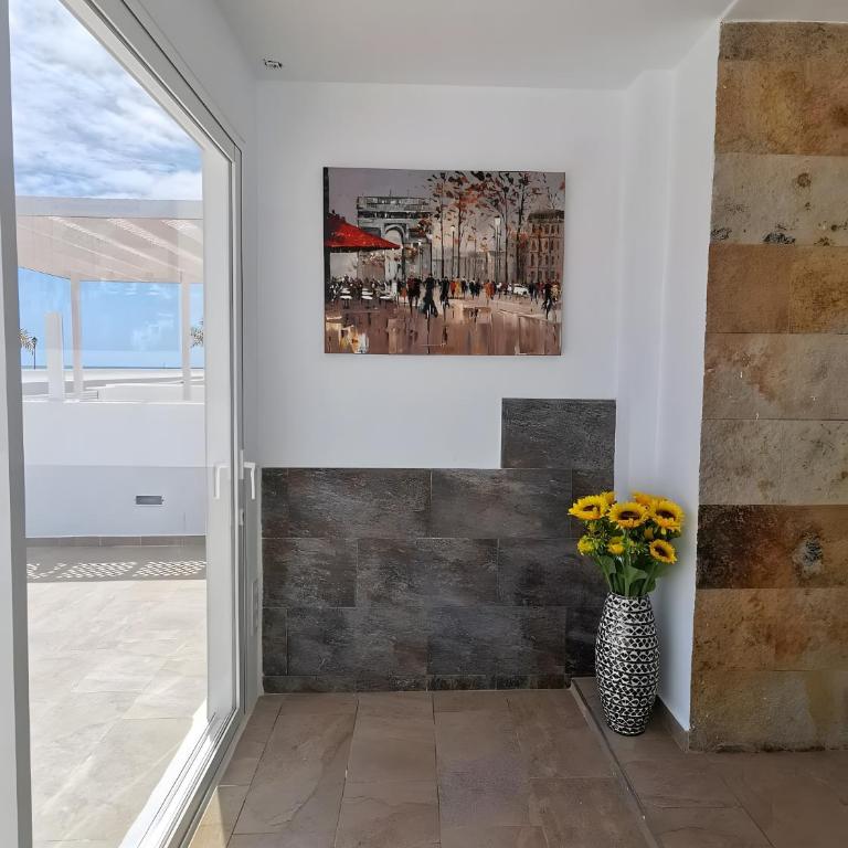 Villa Cactus - Two-Bedroom House - 17