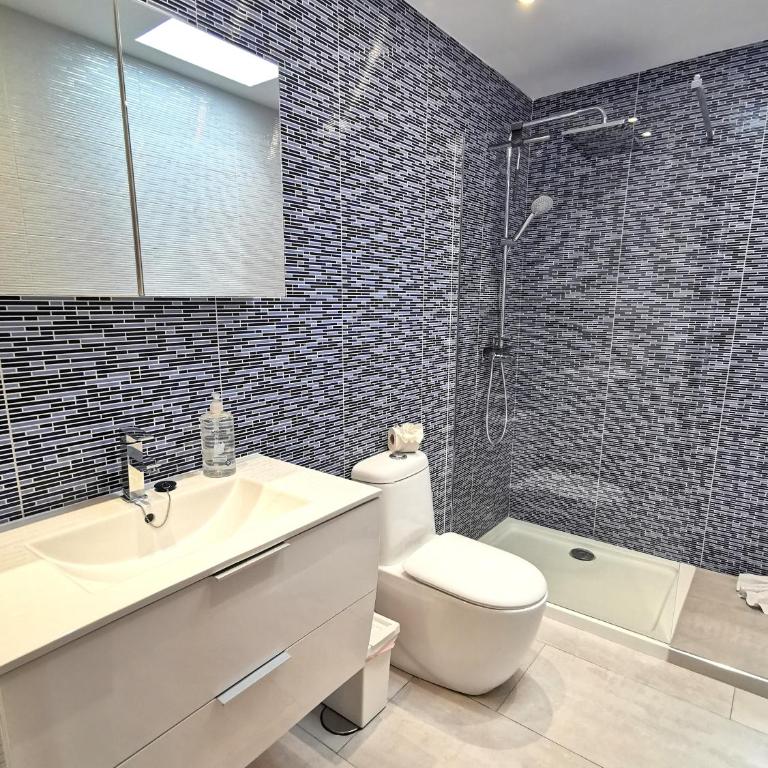 Villa Cactus - Two-Bedroom House - 25