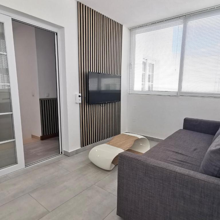 Villa Cactus - Two-Bedroom House - 27