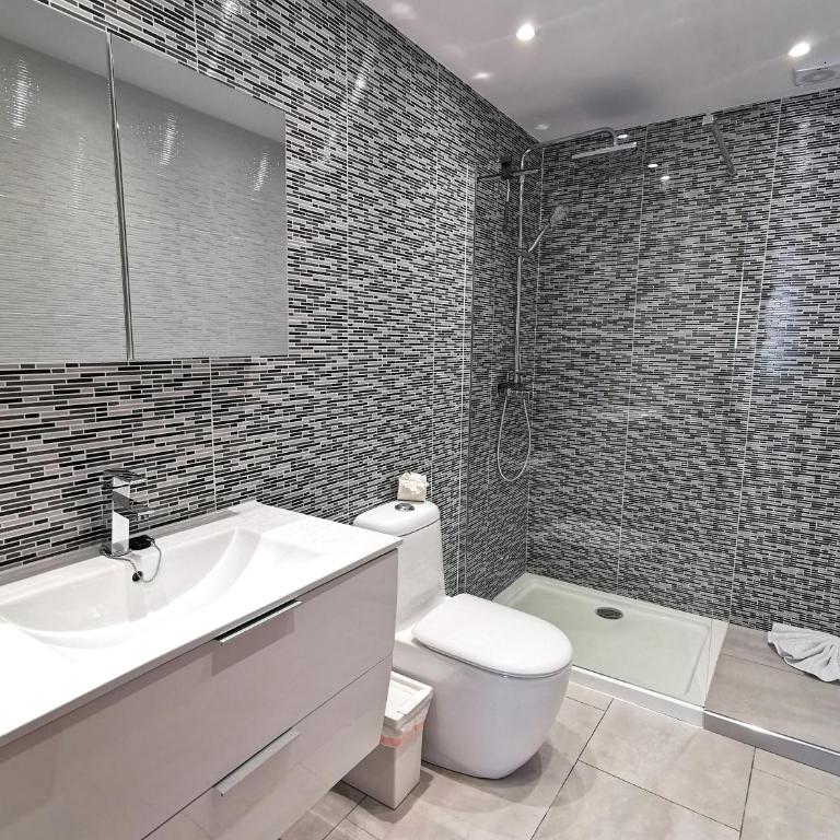 Villa Cactus - Two-Bedroom House - 29