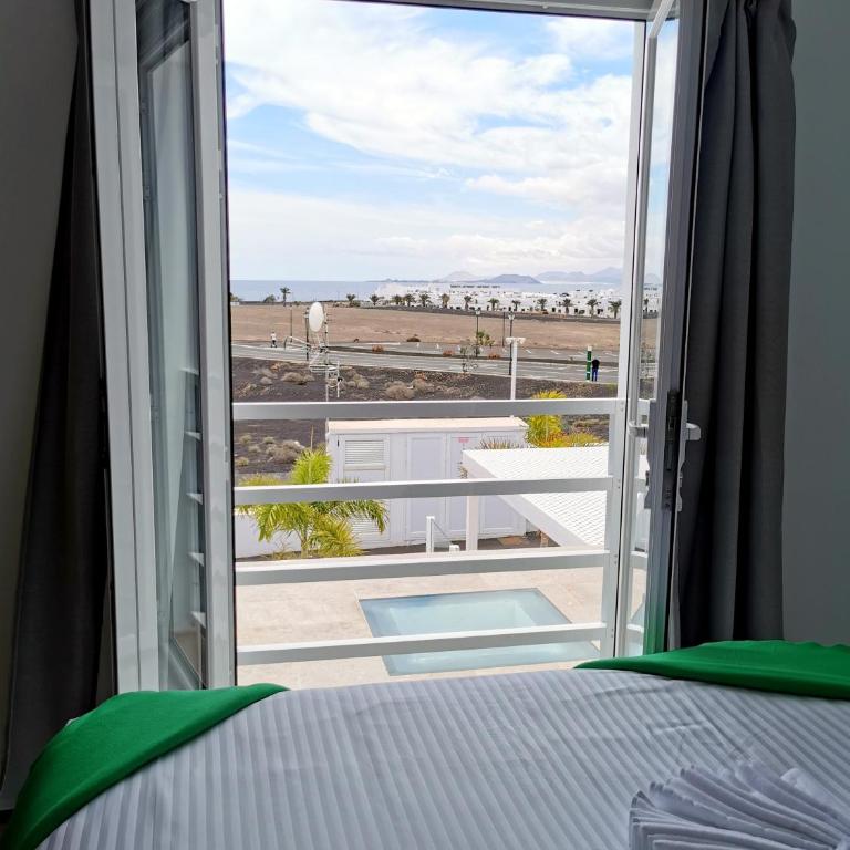 Villa Cactus - Two-Bedroom House - 36