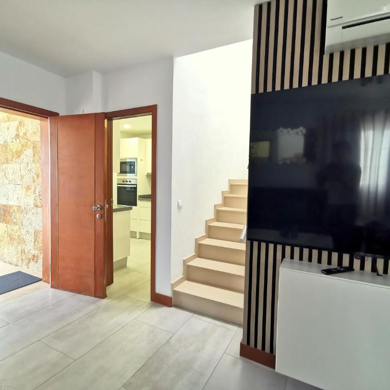 Villa Cactus - Two-Bedroom House - 37