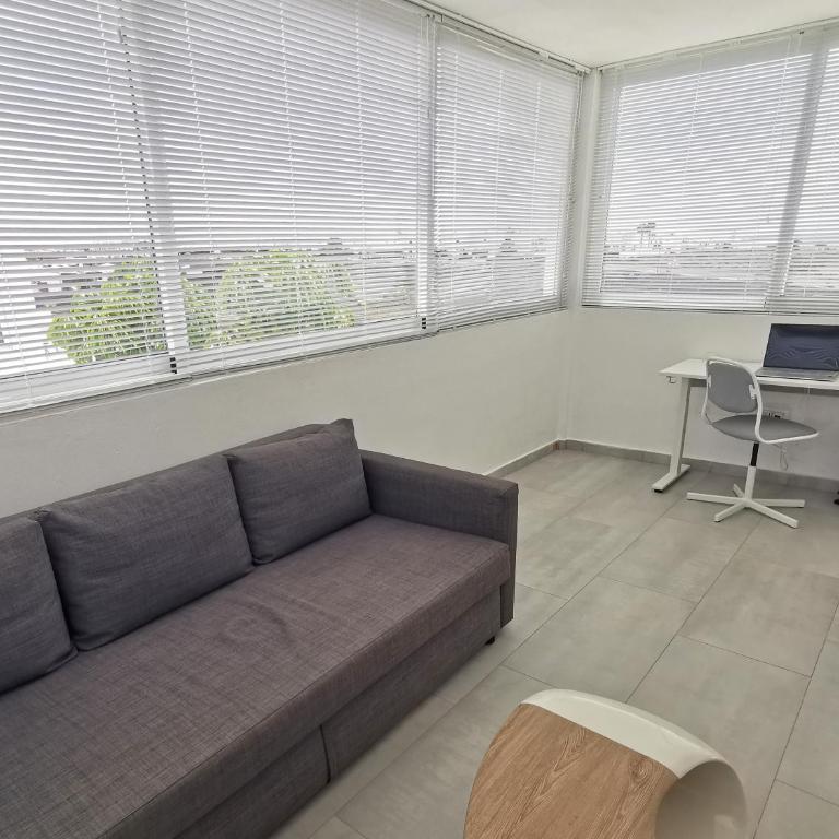 Villa Cactus - Two-Bedroom House - 42