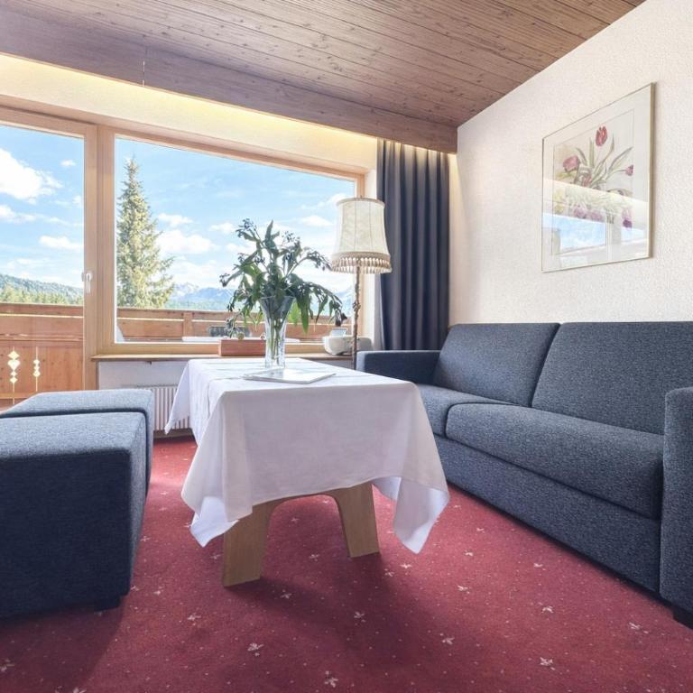 Chalet Cristall - Studio (2-3 Erwachsene) - 3
