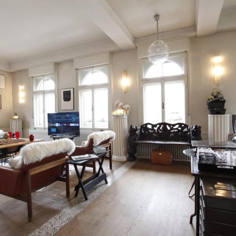 The place to be in Cortina - Appartamento - 5
