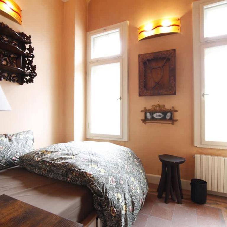 The place to be in Cortina - Appartamento - 23