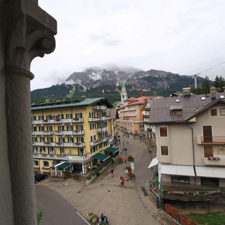 The place to be in Cortina - Appartamento - 36