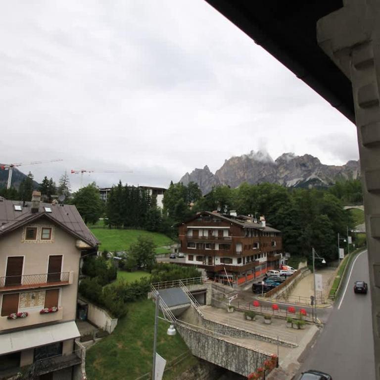 The place to be in Cortina - Appartamento - 37