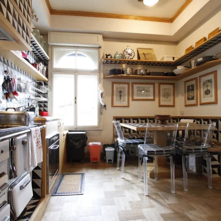 The place to be in Cortina - Appartamento - 35