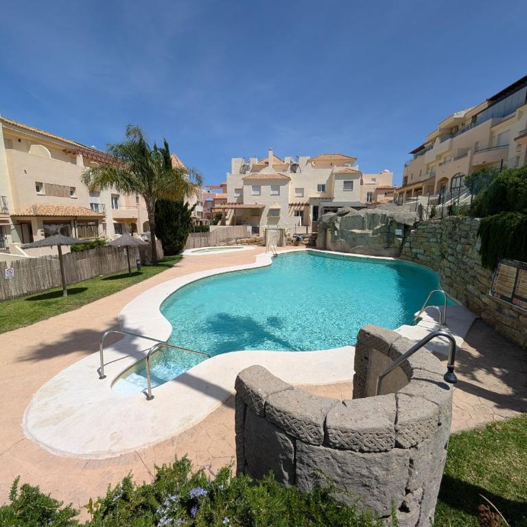 99 Livingtarifa Arena y Sal - Apartment - 1