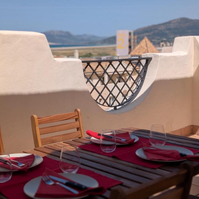 99 Livingtarifa Arena y Sal - Apartment - 5