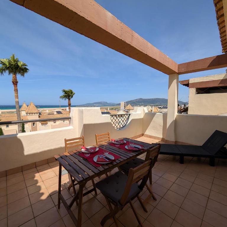 99 Livingtarifa Arena y Sal - Apartment - 6