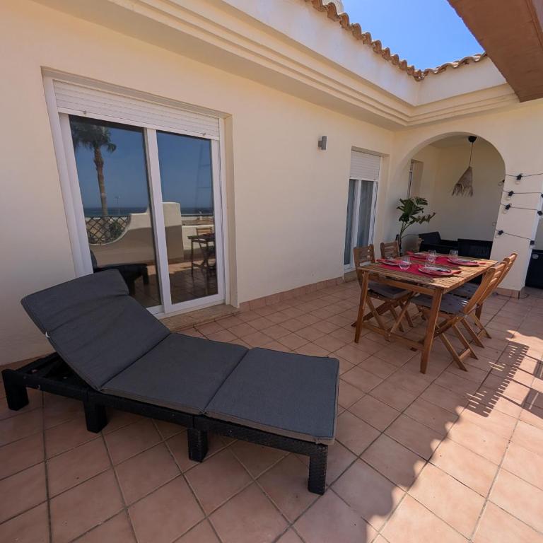 99 Livingtarifa Arena y Sal - Apartment - 7