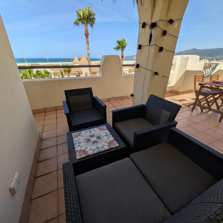 99 Livingtarifa Arena y Sal - Apartment - 8