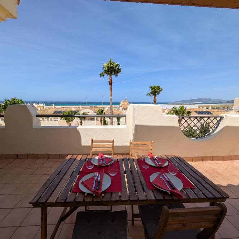 99 Livingtarifa Arena y Sal - Apartment - 12