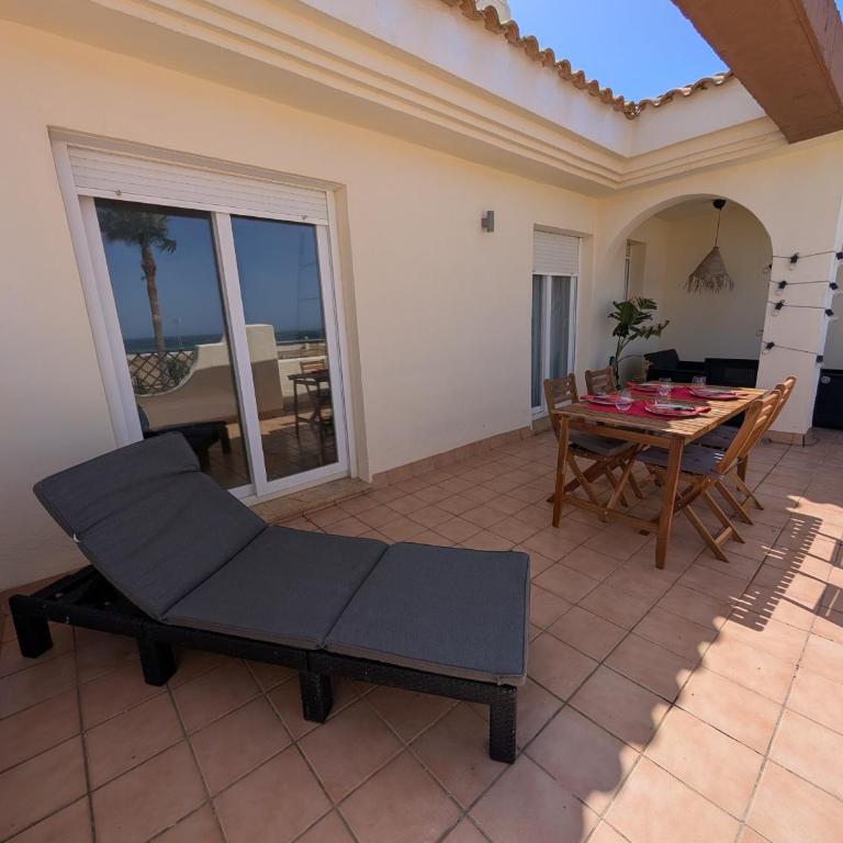 99 Livingtarifa Arena y Sal - Apartment - 11