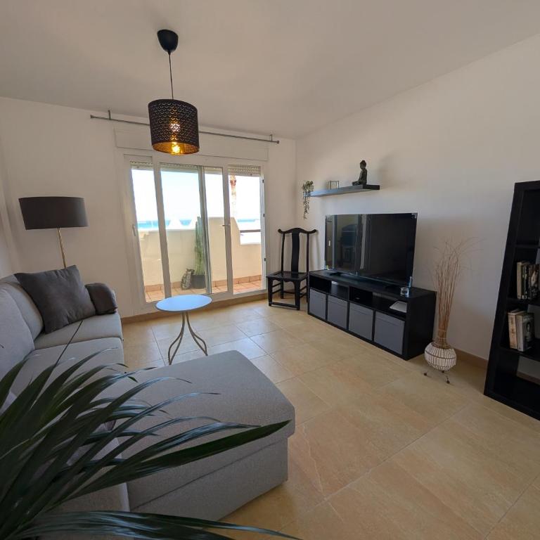 99 Livingtarifa Arena y Sal - Apartment - 13