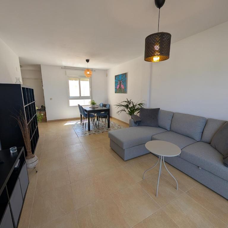 99 Livingtarifa Arena y Sal - Apartment - 15