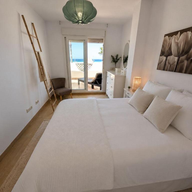 99 Livingtarifa Arena y Sal - Apartment - 18