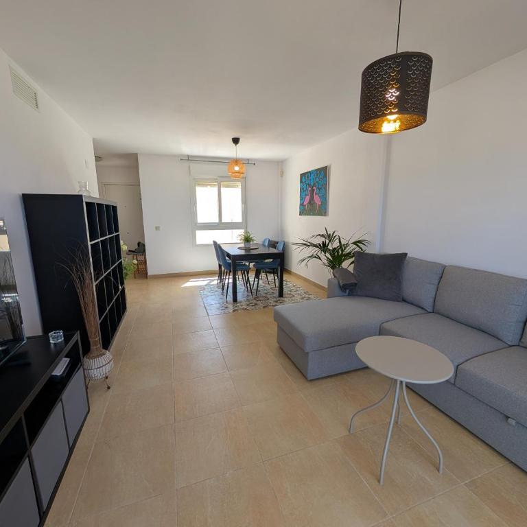 99 Livingtarifa Arena y Sal - Apartment - 16