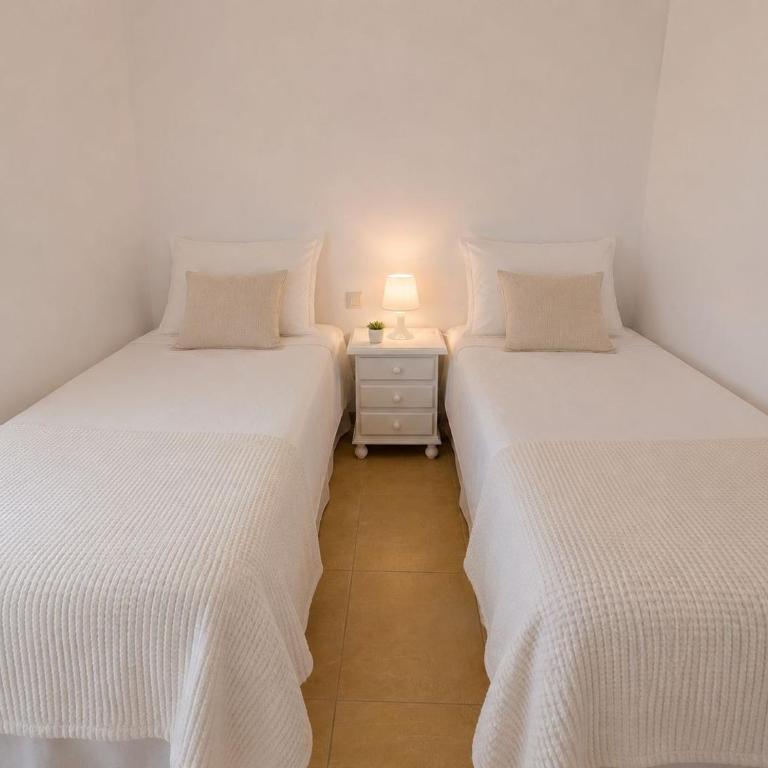 99 Livingtarifa Arena y Sal - Apartment - 21