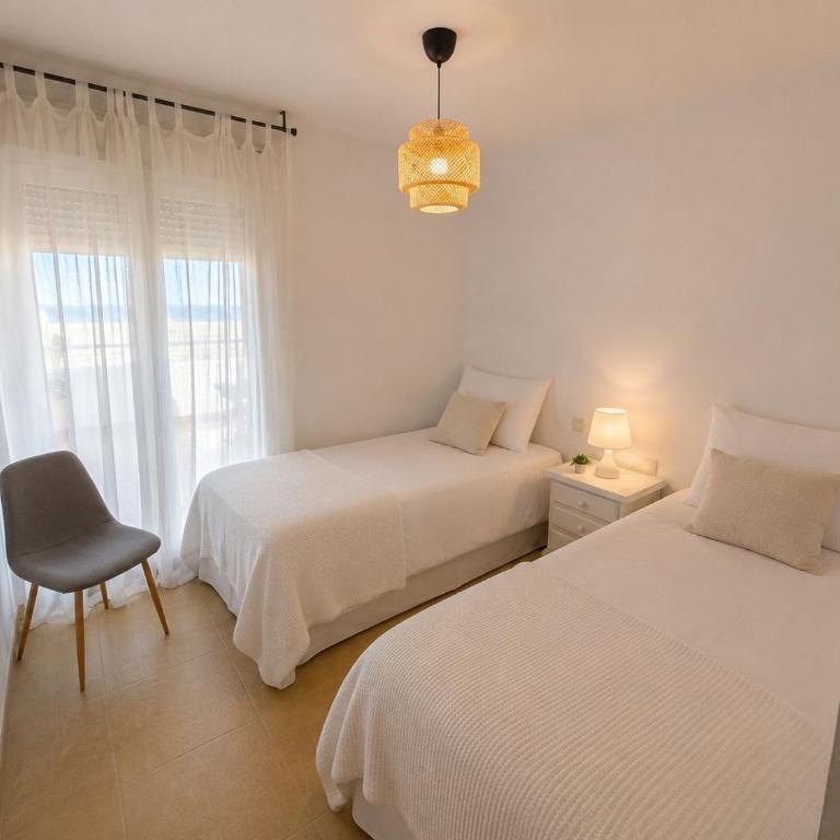 99 Livingtarifa Arena y Sal - Apartment - 20