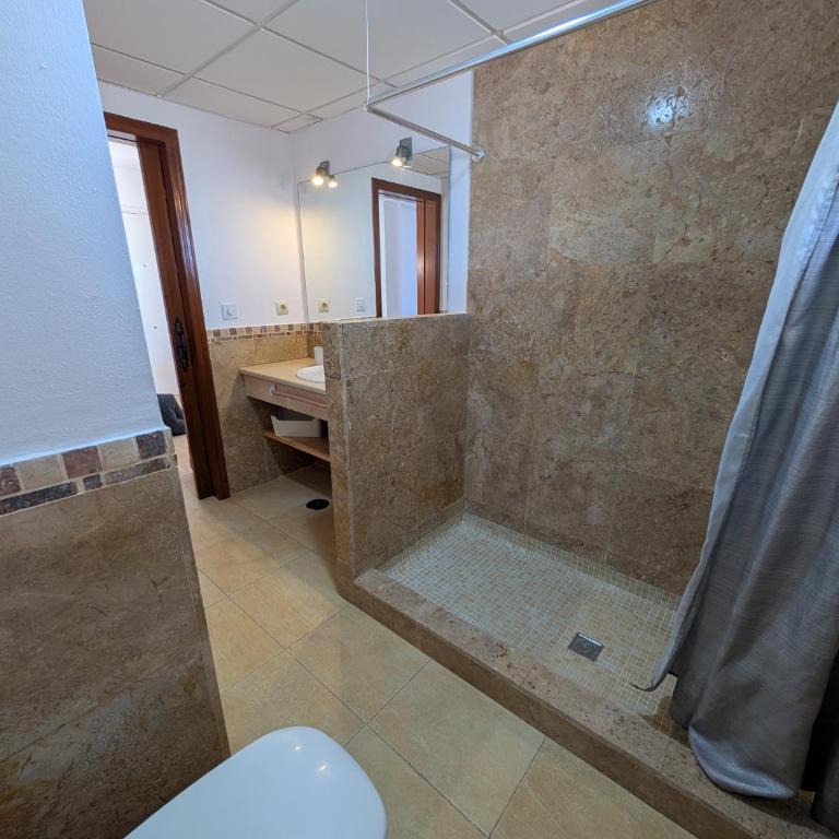 99 Livingtarifa Arena y Sal - Apartment - 23