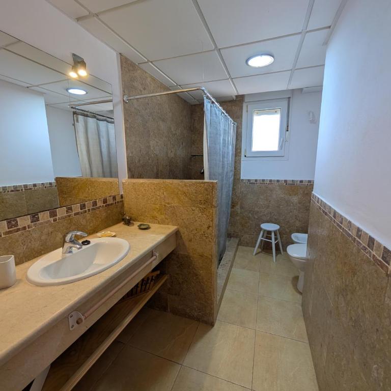 99 Livingtarifa Arena y Sal - Apartment - 25